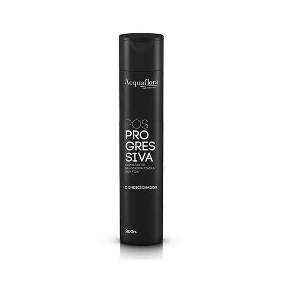Imagem de Acquaflora Condicionador Pós Progressiva 300ml