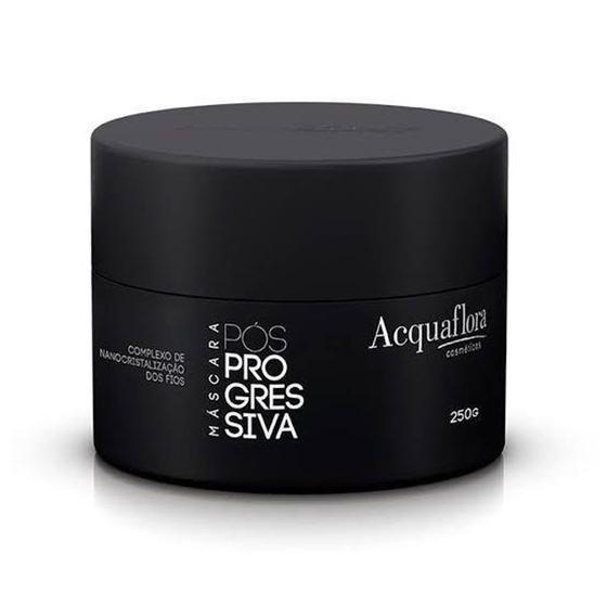 Imagem de Acquaflora Máscara Pós Progressiva 250g