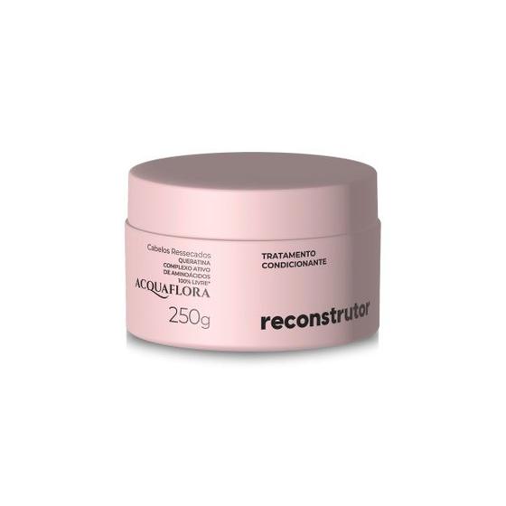 Imagem de Acquaflora - Reconstrutor- Máscara 250g