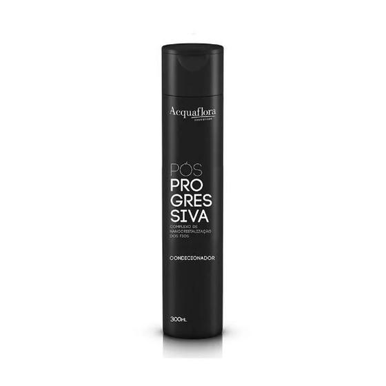 Imagem de Acquaflora Shampoo Pós Progressiva 300ml