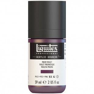 Imagem de Acrílica Guache Liquitex 59ml S2 391 Prism Violet