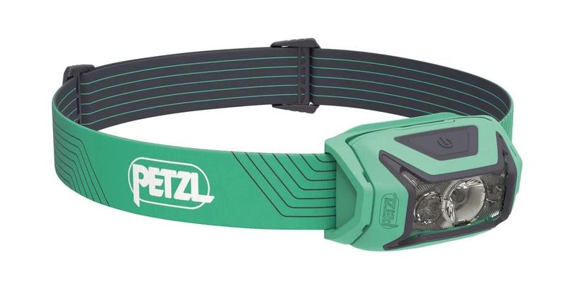 Imagem de Actik - Lanterna de cabeça 450 lúmens Petzl