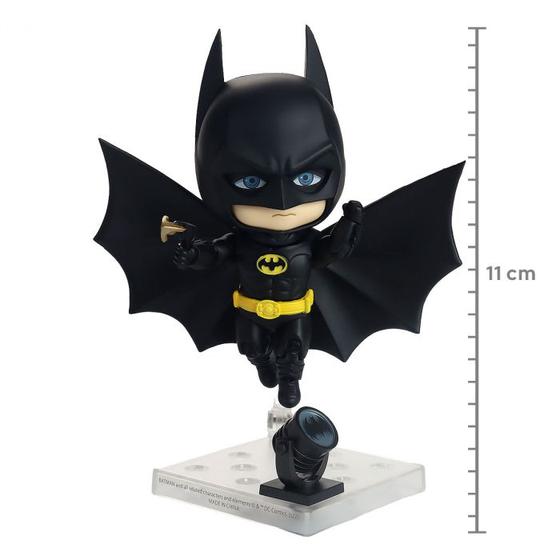 Imagem de Action figure batman - batman 1989 ver. - nendoroid