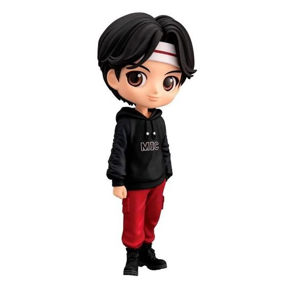 Imagem de Action figure bts - jin - tiny tan q posket ref.: 18652/12238