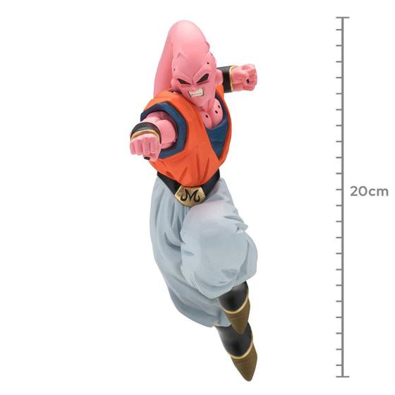 Imagem de Action Figure Dragon Ball Z - Majin Buu - Match Makers Ref.:88600