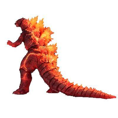 Imagem de Action Figure Gigante do Godzilla, o Rei dos Monstros Explosivos Nucleares