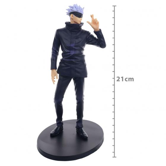 Imagem de Action Figure Jujutsu Kaisen Satoru Gojo - 24139