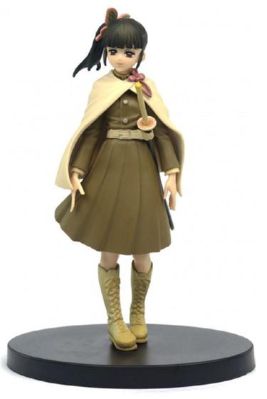 Imagem de Action Figure Kimetsu No Yaiba Kanao Tsuyuri - Bandai