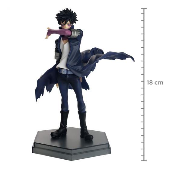 Imagem de Action figure my hero academia - dabi - pop up parade