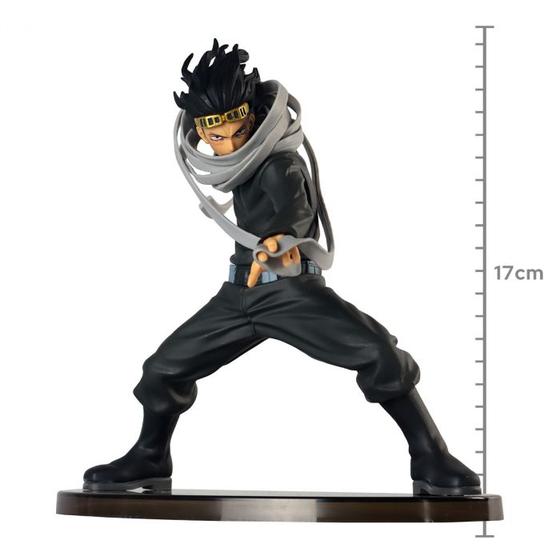 Imagem de Action figure my hero academia - shota aizawa - the amazing heroes ref.:19165