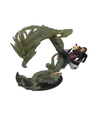 Imagem de Action Figure Naruto - Diorama Hashirama