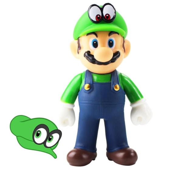 Imagem de Action Figure Para Menino Entrega Rápida Com Garantia