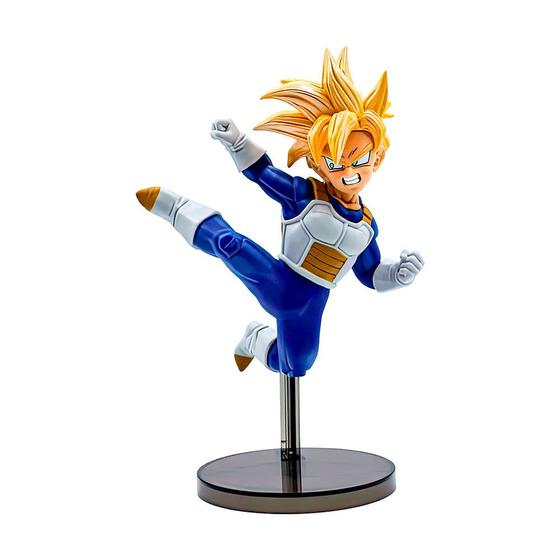 Imagem de Action Figure Son Gohan Super Sayajin Vol. 1 Dragon Ball Z Super Chosenshiretsuden III - Bandai