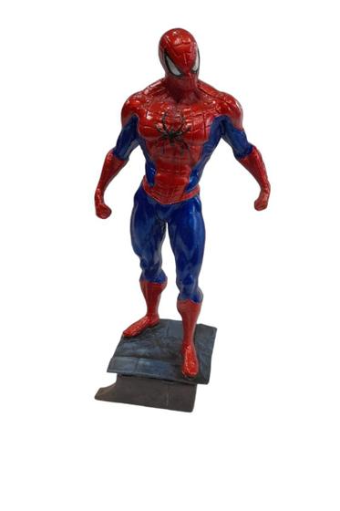 Imagem de Action Figure Spider Man Marvel