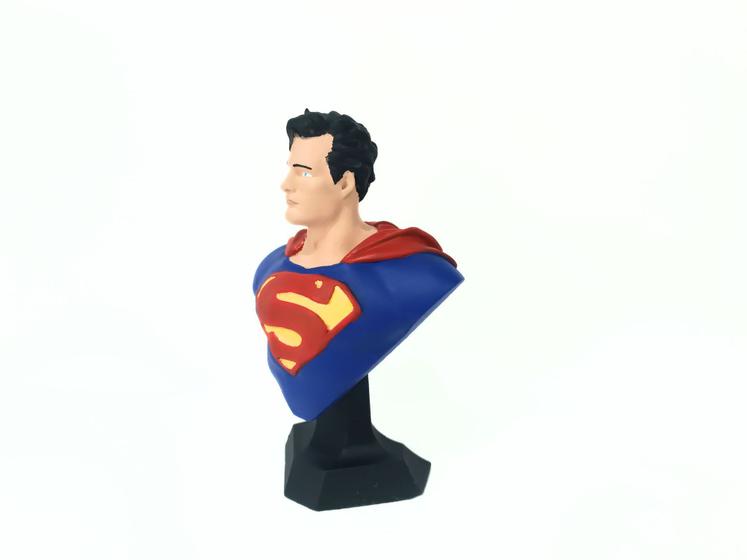 Imagem de Action Figure  Super-Man (Busto)