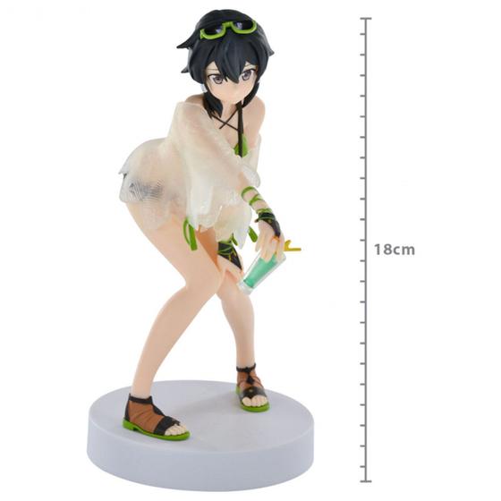 Imagem de Action Figure Sword Art Online Shinon Memory Defrag - 28635