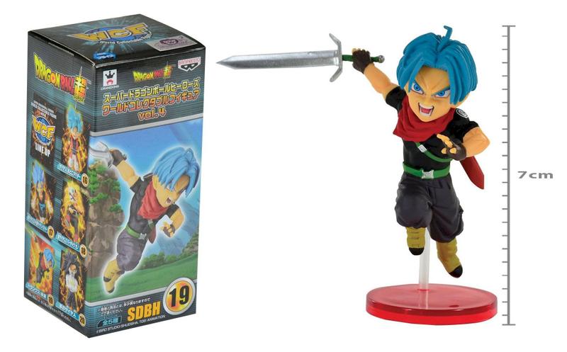 wcf trunks