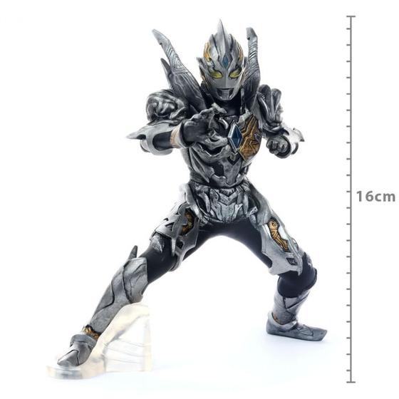 Imagem de Action figure ultraman - trigger dark - hero's brave statue ref.: 18280/26791