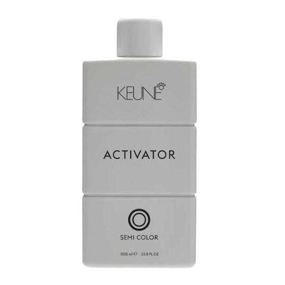 Imagem de Activador Oxidante Keune Semi Color 1000Ml