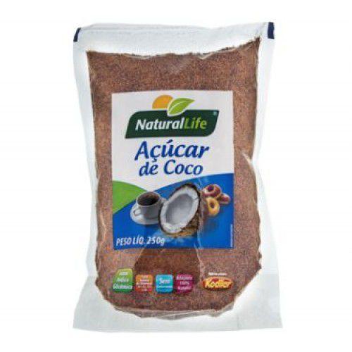 Imagem de ACUCAR DE COCO KODILAR 250g   
