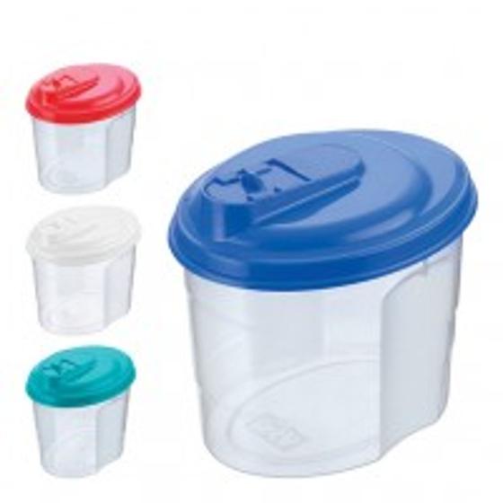 Acucareiro E Farinheiro 650Ml Acucareiro Farinheiro 650ml - Jaguar Menor preço em Acucareiro E Farinheiro 650Ml Acucareiro Farinheiro 650ml - Jaguar