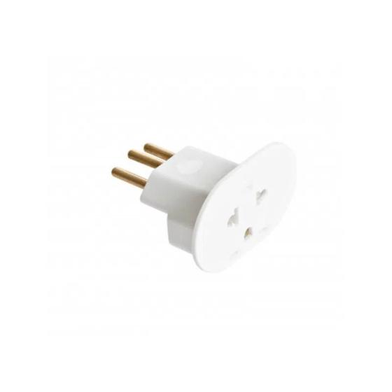 Imagem de  adapt de tom 2p+t nema bco - weg