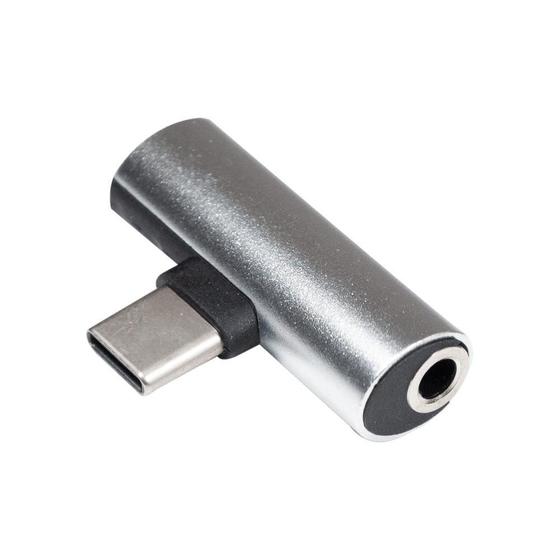 Imagem de Adaptador 21 Flex Type-C Fêmea P2 Type-C Macho Xc-Adp-18