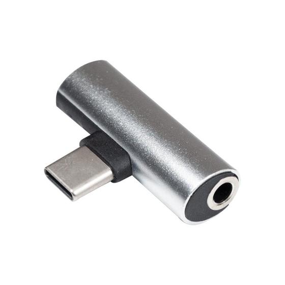 Imagem de Adaptador 21 Flex Type-C Fêmea P2 Type-C Macho Xc-Adp-18