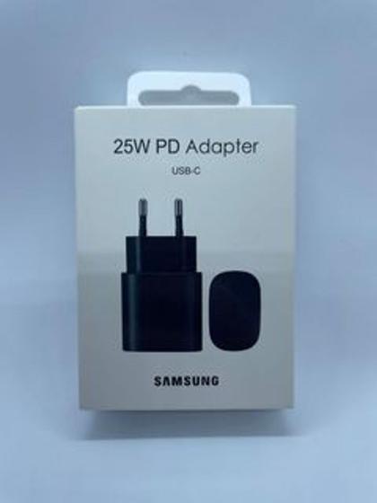 Imagem de Adaptador 25w pd  samsung