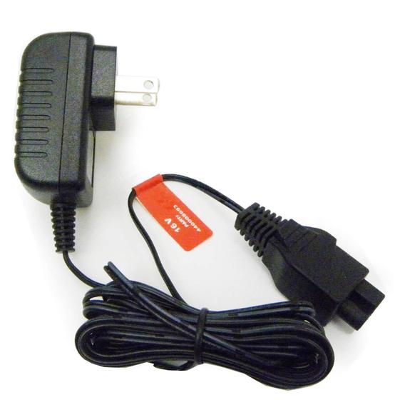 Imagem de Adaptador AC de carregador 16V para aspirador Dirt Devil JDK 440008693