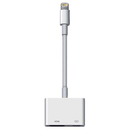 Imagem de Adaptador Apple Lightning Para AV Digital HDMI MD826BZ/A