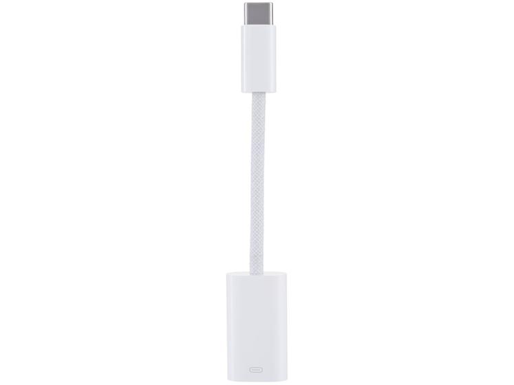Imagem de Adaptador Apple USB-C para Lightning