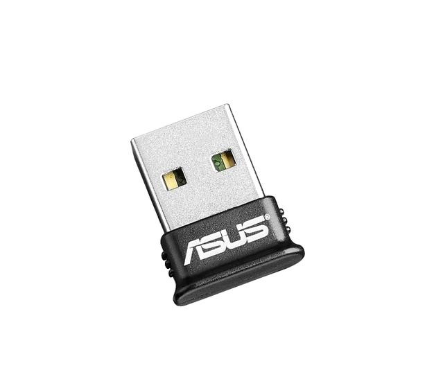 Imagem de Adaptador Bluetooth 4.0 ASUS USB-BT400 para Laptop e PC
