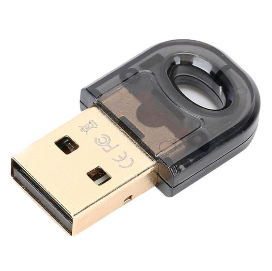 Adaptador Bluetooth 5.0 BT-50 é boa?