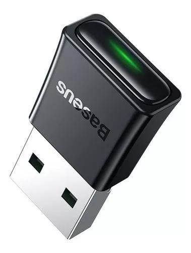 Adaptador Bluetooth Baseus 5.3 Original Menor preço em Adaptador Bluetooth Baseus 5.3 Original