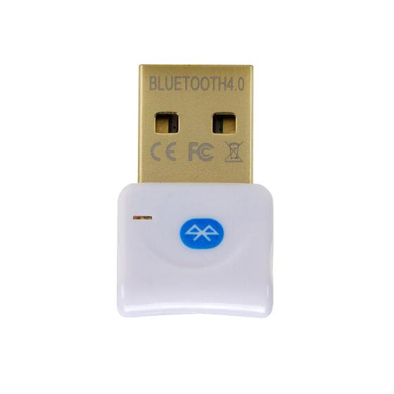 Imagem de Adaptador Bluetooth Csr 4.0