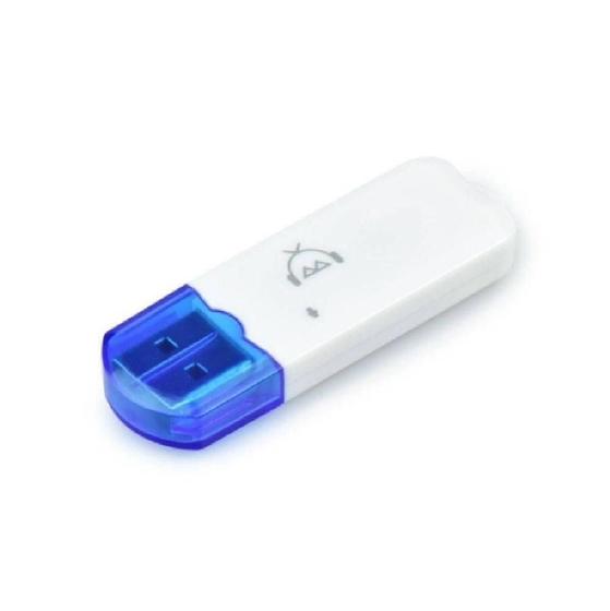 Imagem de Adaptador Bluetooth Receptor Bluetooth Carro Universal Blu1