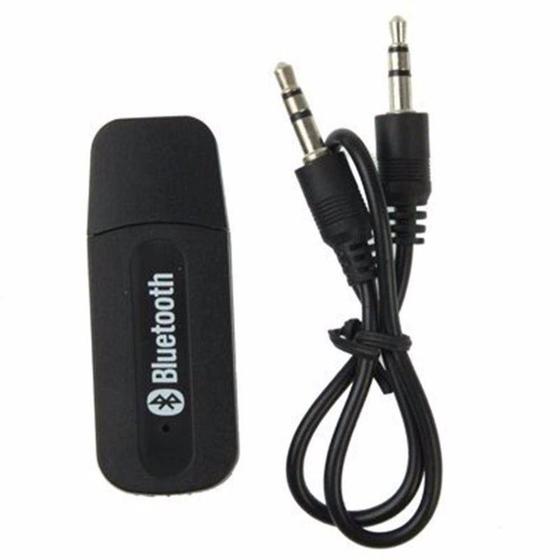 Adaptador Bluetooth Receptor De Musica Cabo P2 Menor preço em Adaptador Bluetooth Receptor De Musica Cabo P2