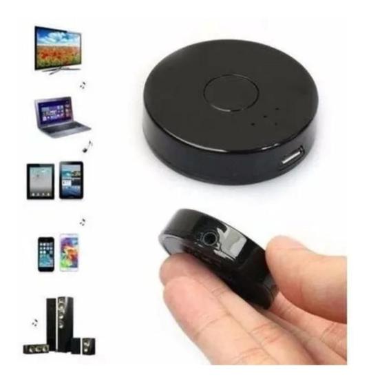 Imagem de Adaptador Bluetooth Tv Para Caixa Ou Fone Bluetooth Mtb-803
