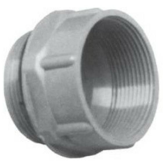 Imagem de Adaptador BSP 1/2" para PG 16 - S0156 - STECK