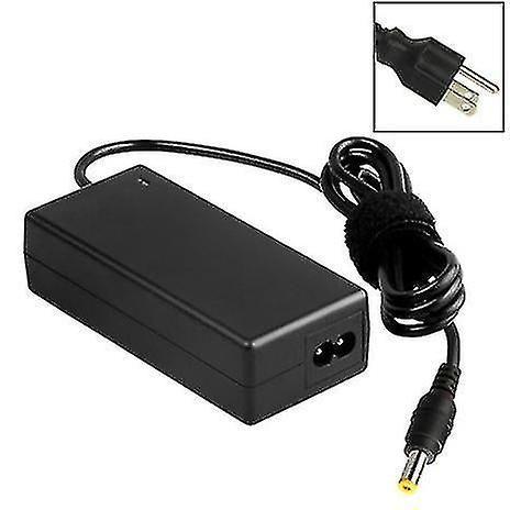 Imagem de Adaptador CA 19V 4.74A 75W para Laptop Toshiba - Conector 5.5x2.5mm