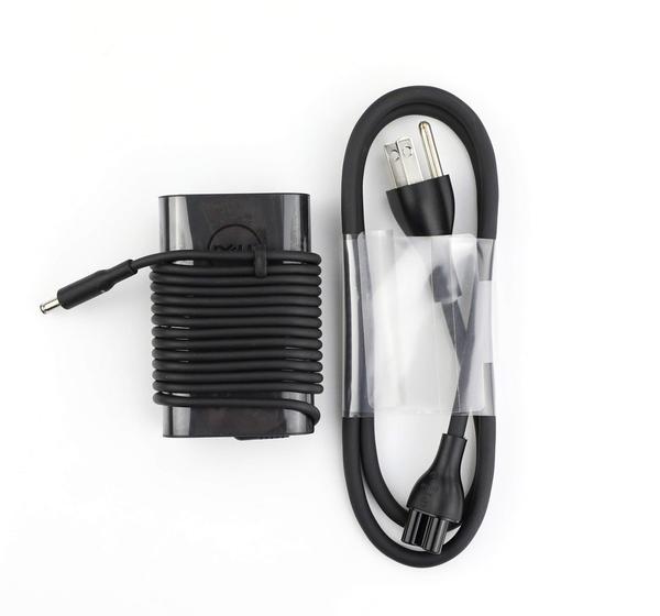 Imagem de Adaptador CA de substituição Dell 45w 19.5V 2.31A original para N