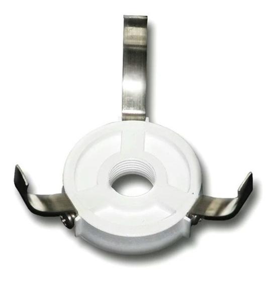 Imagem de Adaptador Com Garra Para Instalação Led Piscinas