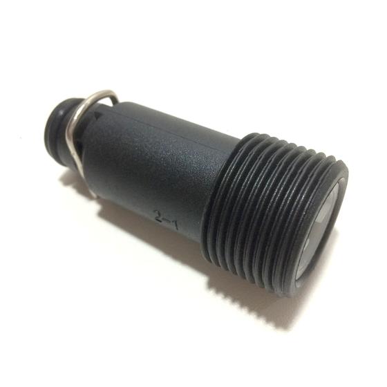 Imagem de Adaptador Conector De Entrada de Água com Filtro para Lavajato Black&Decker BW14-BR