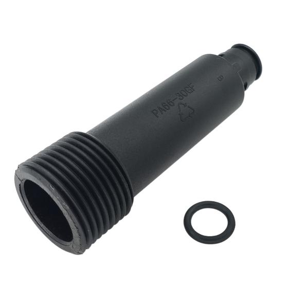 Imagem de Adaptador Conector Prolongador Compatível com Desobstruidora WAP Ousada WL2600 Ultra FW009458