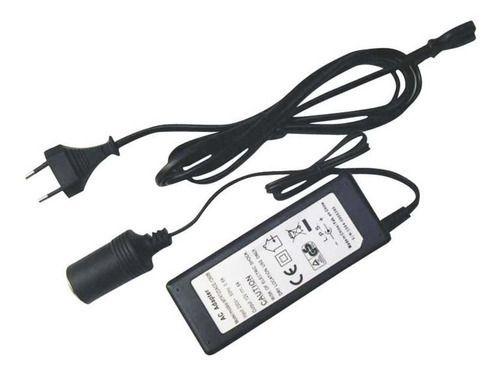 Adaptador Conversor Bivolt P/ 12v Mini Geladeira Cooler Menor preço em Adaptador Conversor Bivolt P/ 12v Mini Geladeira Cooler