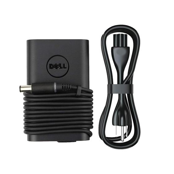 Imagem de Adaptador de alimentação AC 65 W 19,5 V 3,34 A para notebook Dell Latitude