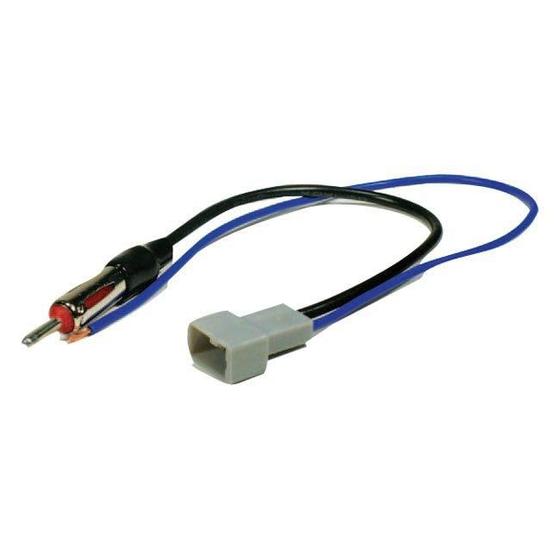 Imagem de Adaptador de Antena para Carro Civic 06 07 08 09 10 11 Fit 06 em diante CR-V 07 em diante