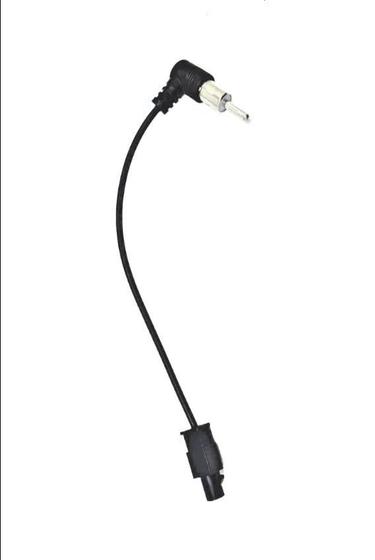 Imagem de Adaptador de Antena para Carro Cobalt/ Cruze/ Sonic/ Spin/ Onix 12/ com Pino Universal Expexl