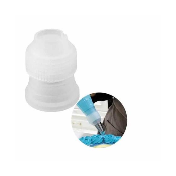 Imagem de Adaptador de bico para confeitar pequeno Wilton
